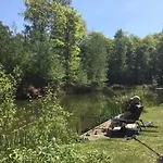 Hollicarrs - Lilypad * Riccall