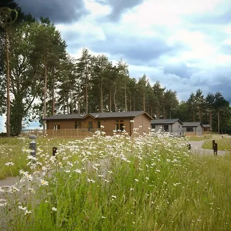 Hollicarrs - Lilypad * Riccall