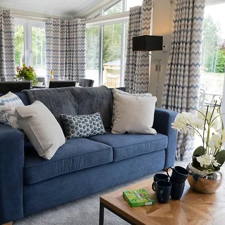 Hollicarrs - Lilypad 롯지 *