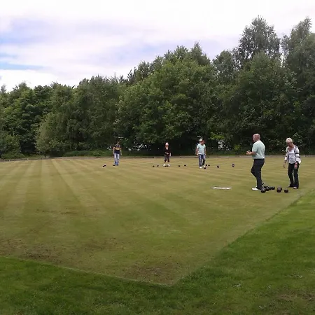 롯지 Hollicarrs - Lilypad