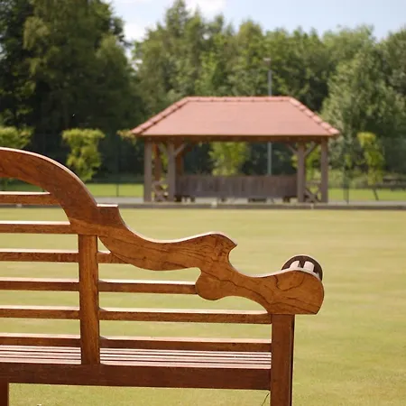 Hollicarrs - Lilypad