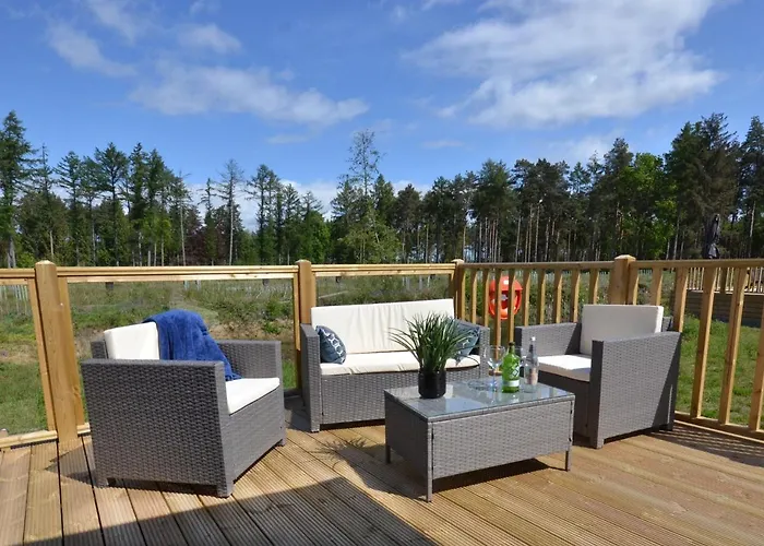 Lodge Hollicarrs - Lilypad Riccall